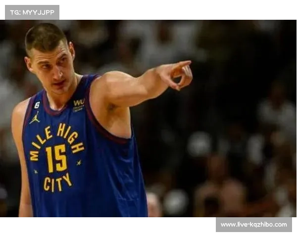 勇士防守压力陡增 内线难挡约基奇成最大隐患