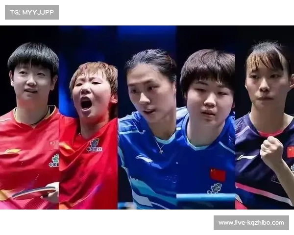 国乒转战香港备战WTT总决赛，主力队员行程紧凑兼顾训练与恢复