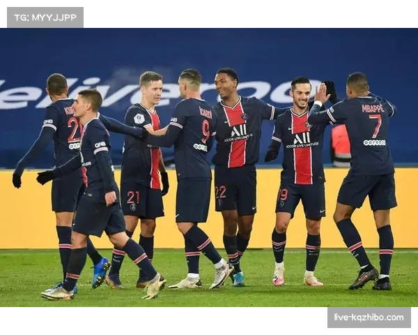 深度复盘巴黎vs里昂：控球率优势未能转化为胜势的战术症结